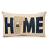 14x21" CUSTOM HOME State Pillow - VERMONT