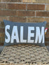 14x21" Salem lumbar pillow